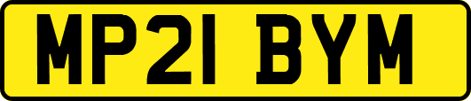 MP21BYM