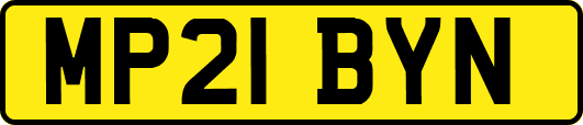 MP21BYN