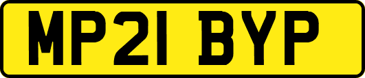 MP21BYP