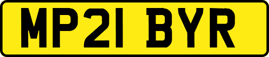 MP21BYR