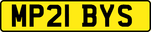 MP21BYS