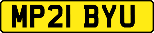 MP21BYU