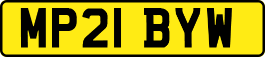MP21BYW