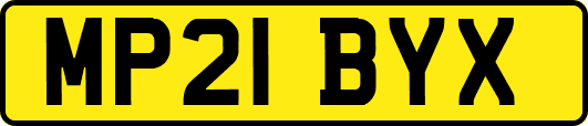 MP21BYX