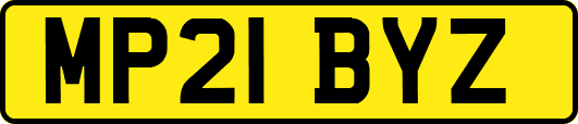 MP21BYZ