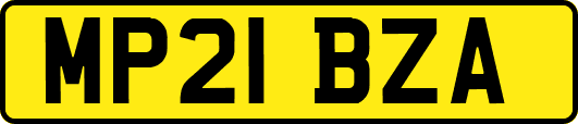 MP21BZA