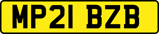 MP21BZB