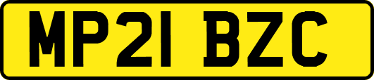 MP21BZC