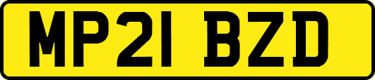 MP21BZD