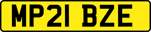 MP21BZE
