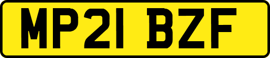 MP21BZF
