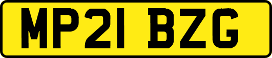 MP21BZG