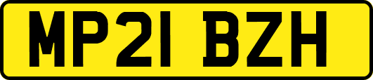 MP21BZH