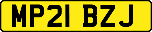 MP21BZJ