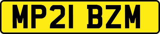 MP21BZM