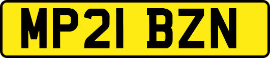 MP21BZN