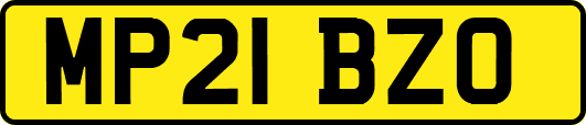 MP21BZO