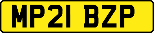 MP21BZP
