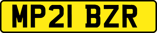 MP21BZR