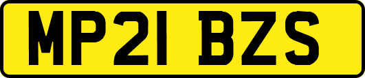 MP21BZS