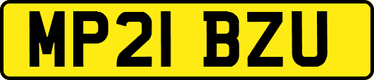 MP21BZU