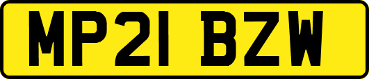 MP21BZW