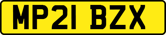 MP21BZX
