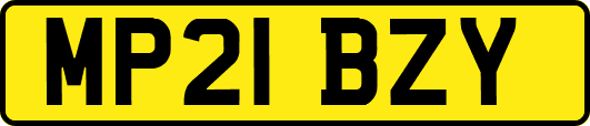 MP21BZY