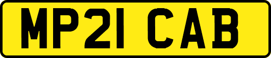 MP21CAB