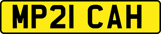 MP21CAH