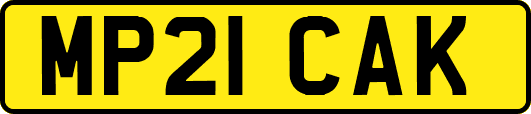 MP21CAK