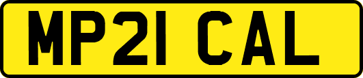 MP21CAL