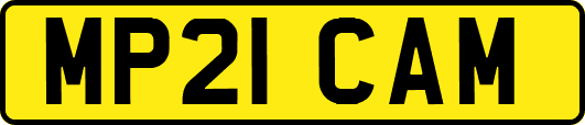 MP21CAM