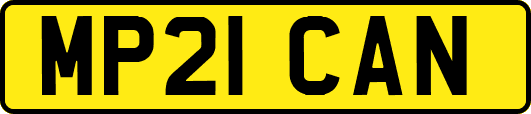 MP21CAN