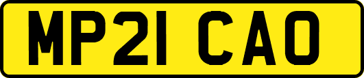 MP21CAO