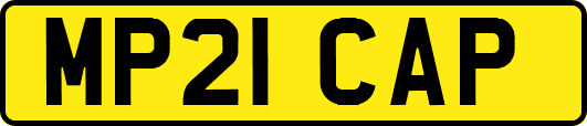 MP21CAP