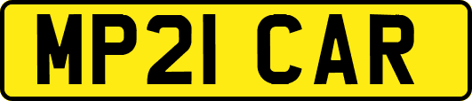 MP21CAR