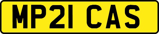 MP21CAS