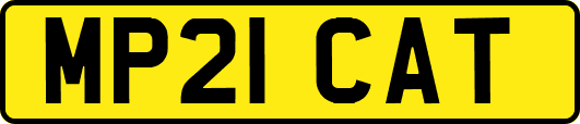 MP21CAT