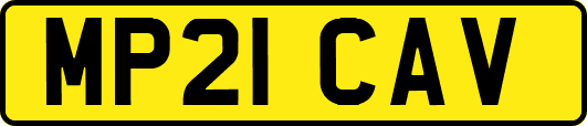 MP21CAV