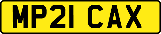 MP21CAX