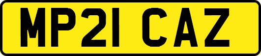 MP21CAZ