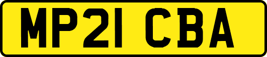 MP21CBA