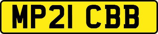 MP21CBB