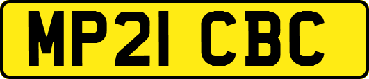 MP21CBC