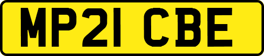 MP21CBE