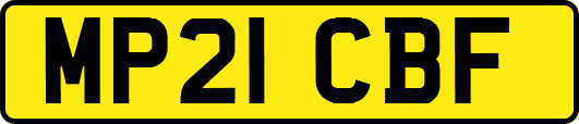 MP21CBF