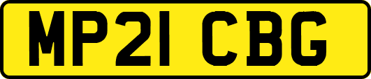 MP21CBG