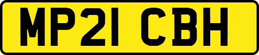 MP21CBH