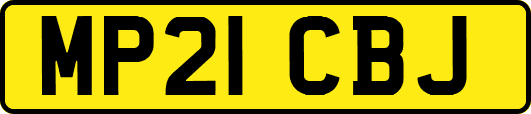 MP21CBJ